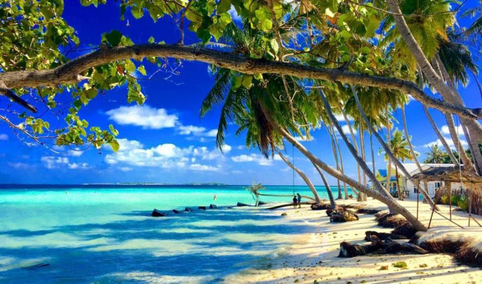 Zest Cabana Maafushi Kültér fotó